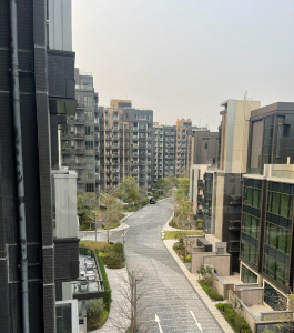 WETLAND SEASONS BAY 3期 6B座 - 28NTS – 香港北部都會區