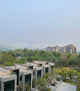 WETLAND SEASONS BAY 3期 6B座 - 28NTS – 香港北部都會區