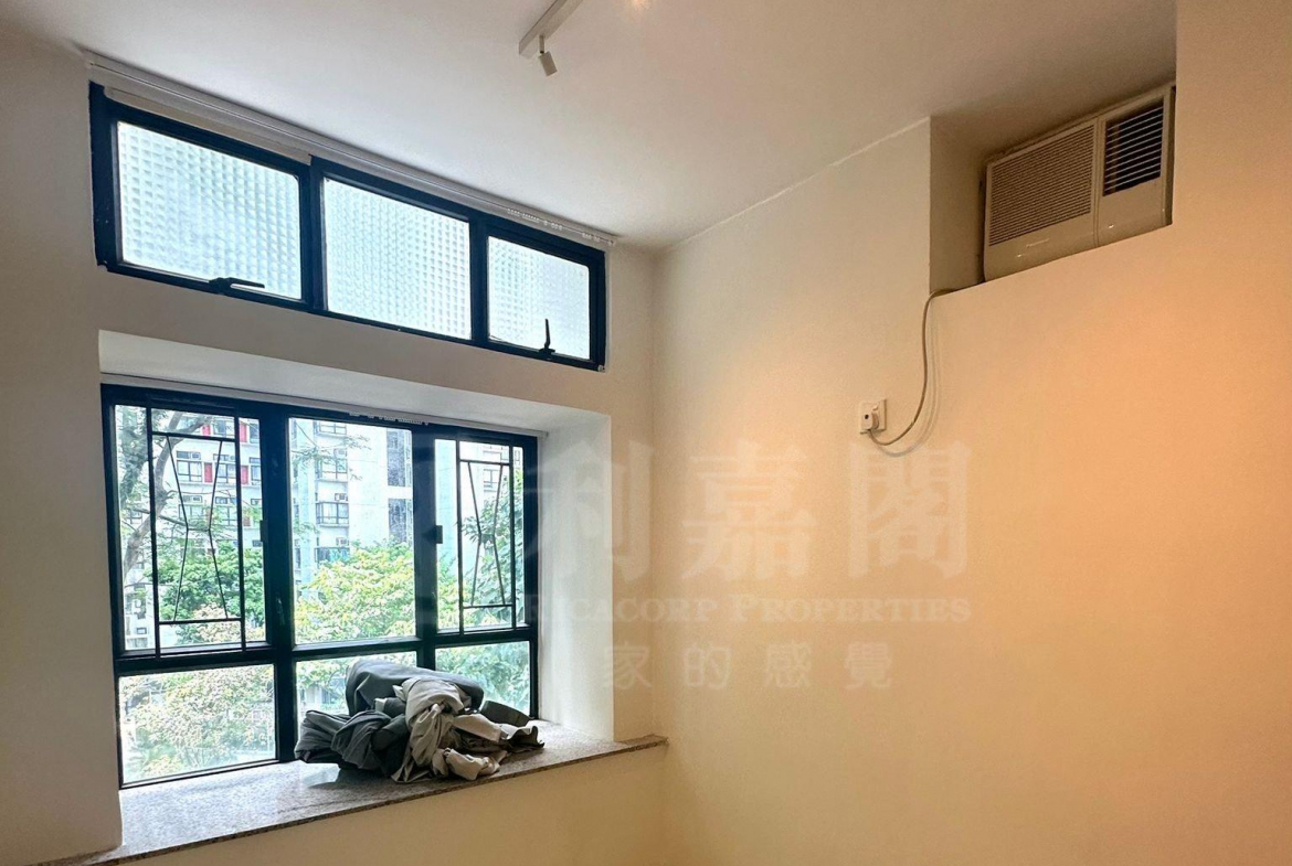 大興花園 2期 6座 - 28NTS – 香港北部都會區
