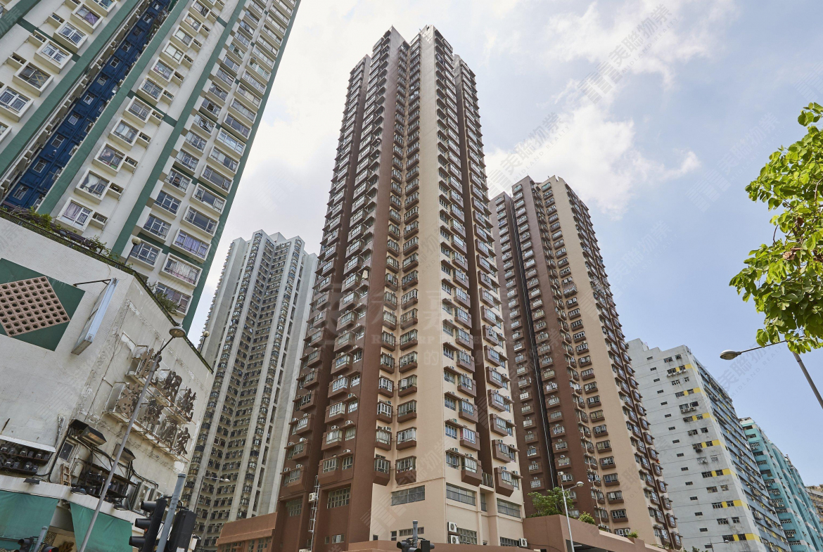 康德花園 2座 - 28NTS – 香港北部都會區