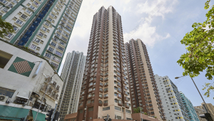 康德花園 2座 - 28NTS – 香港北部都會區