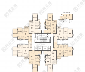原築 3座 - 28NTS – 香港北部都會區