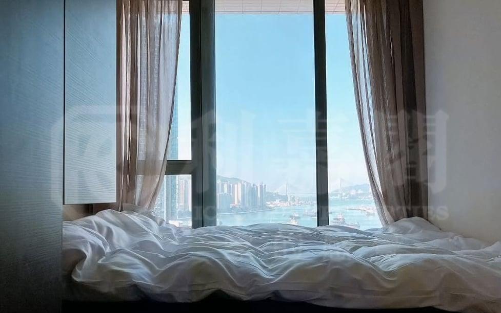映日灣 2座 - 28NTS – 香港北部都會區