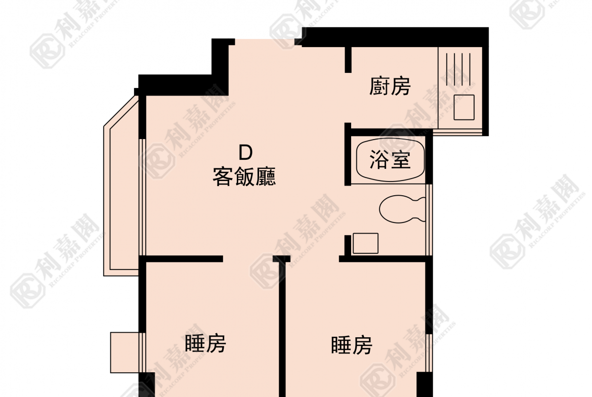 萬豐大廈 - 28NTS – 香港北部都會區