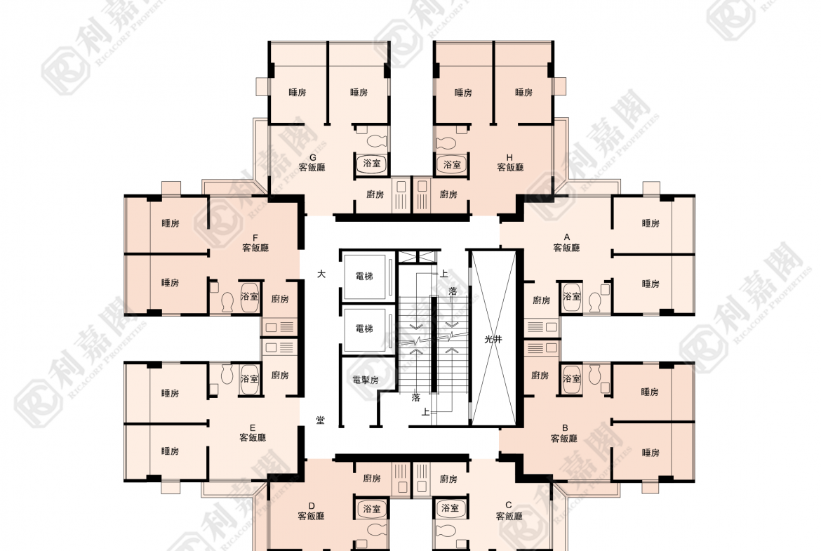 萬豐大廈 - 28NTS – 香港北部都會區