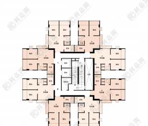 萬豐大廈 - 28NTS – 香港北部都會區