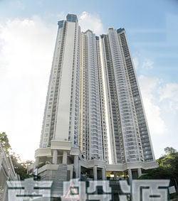 縉庭山 2座 - 28NTS – 香港北部都會區