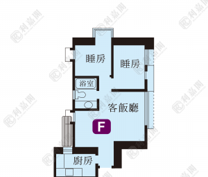 麗城花園 1期 3座 - 28NTS – 香港北部都會區