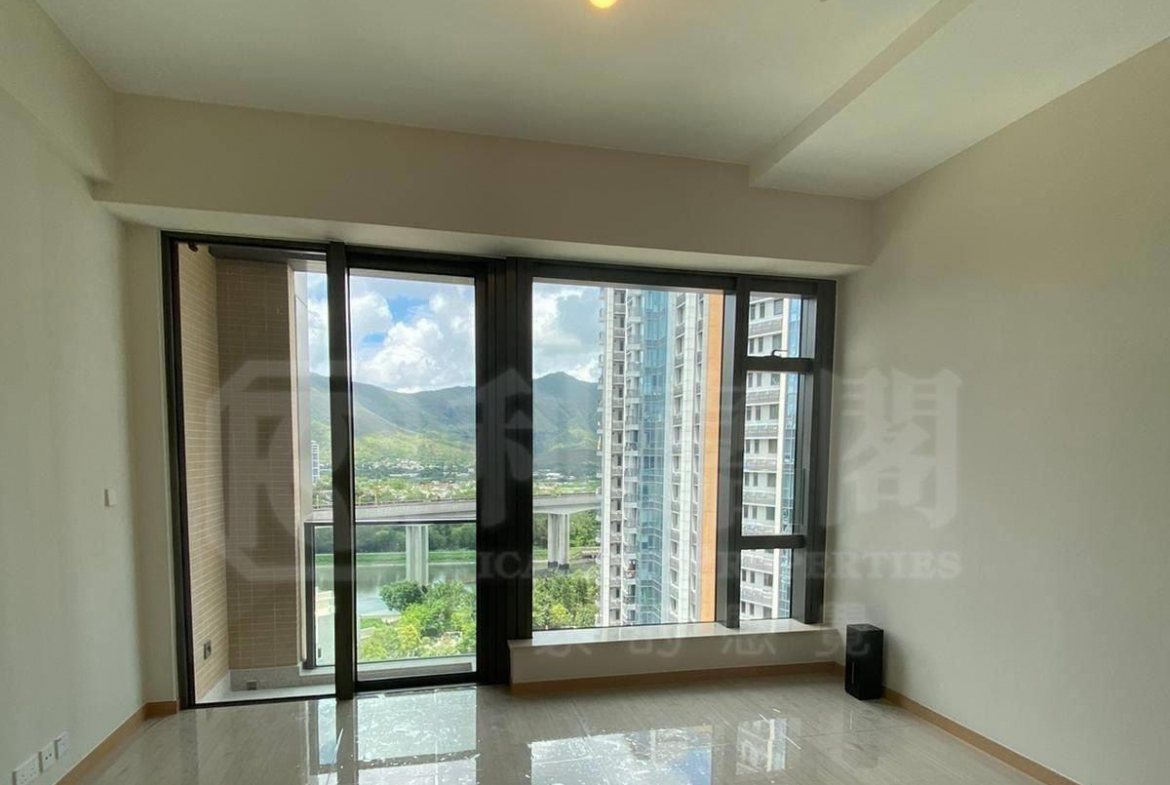 山水盈 10座 - 28NTS – 香港北部都會區