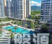 峻巒 2C期 PARK YOHO MILANO 32B座 - 28NTS – 香港北部都會區