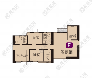 麗城花園 3期 4座 - 28NTS – 香港北部都會區