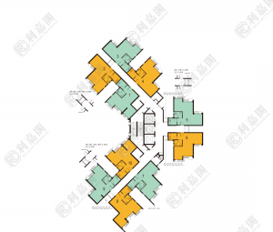 尚翠苑 C座 (翠庭閣) - 28NTS – 香港北部都會區