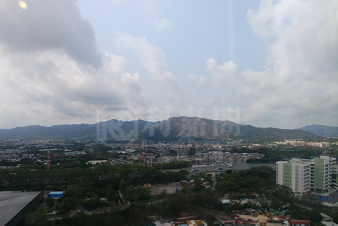 瑧頤 - 28NTS – 香港北部都會區