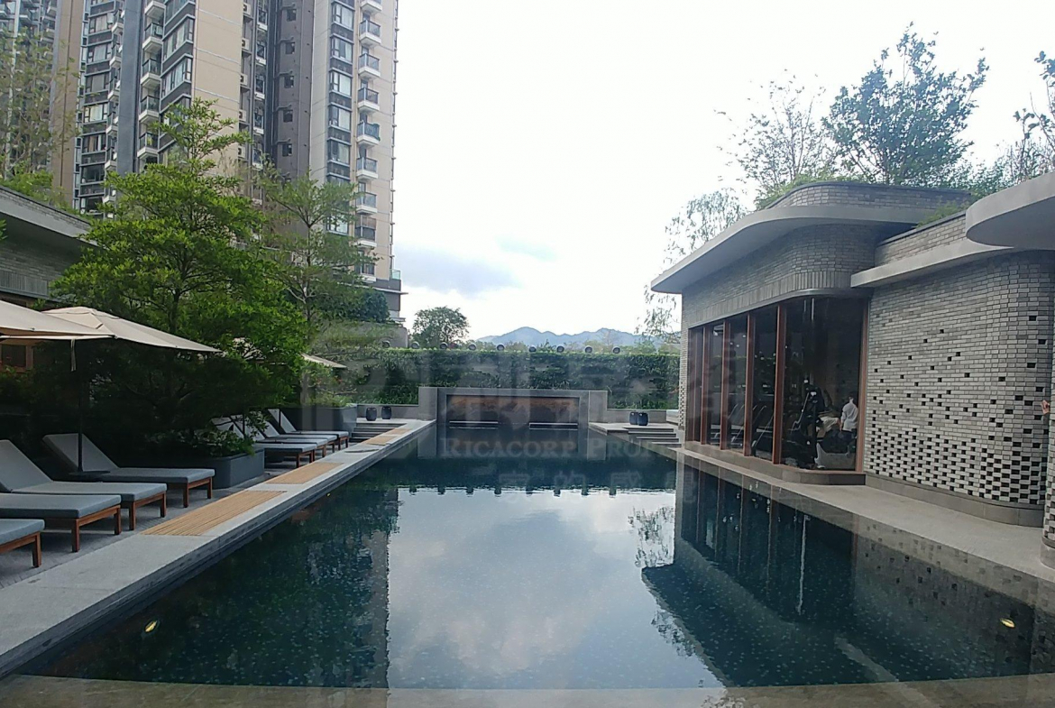 瑧頤 - 28NTS – 香港北部都會區