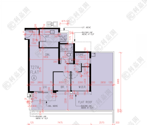 峻巒 2B期 PARK YOHO NAPOLI 27A座 - 28NTS – 香港北部都會區