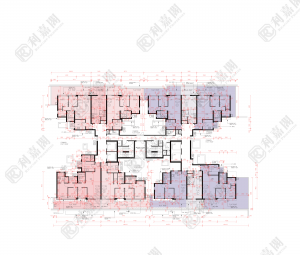 峻巒 2B期 PARK YOHO NAPOLI 27A座 - 28NTS – 香港北部都會區