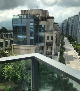 爾巒 茵羅洛斯大道 6A座 - 28NTS – 香港北部都會區