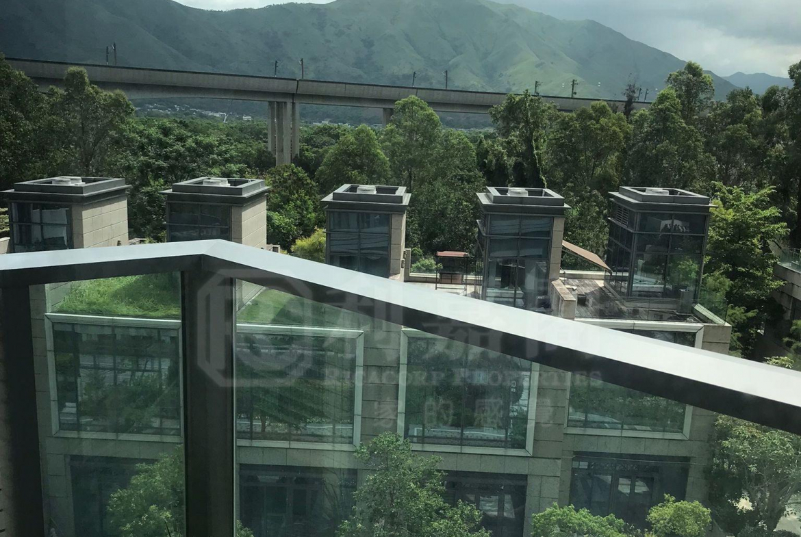 爾巒 茵羅洛斯大道 6A座 - 28NTS – 香港北部都會區