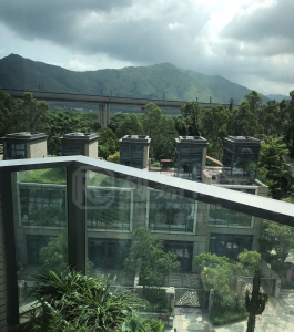 爾巒 茵羅洛斯大道 6A座 - 28NTS – 香港北部都會區