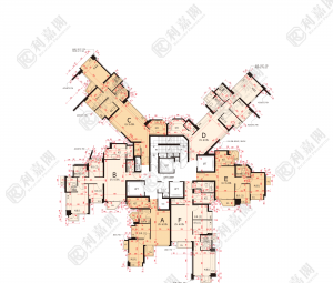 環宇海灣 5座 - 28NTS – 香港北部都會區