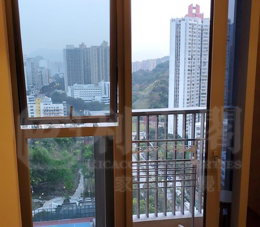 珀御 - 28NTS – 香港北部都會區