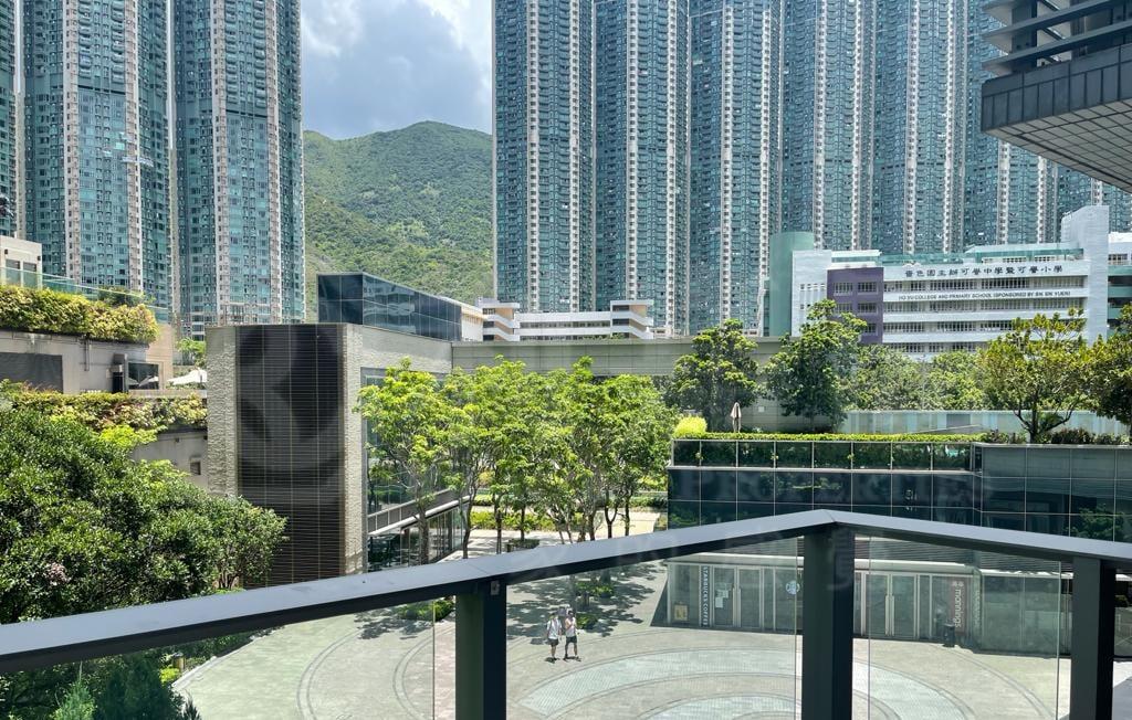 東環 1期 6B座 - 28NTS – 香港北部都會區