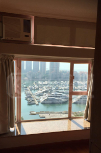 香港黃金海岸 2座 - 28NTS – 香港北部都會區