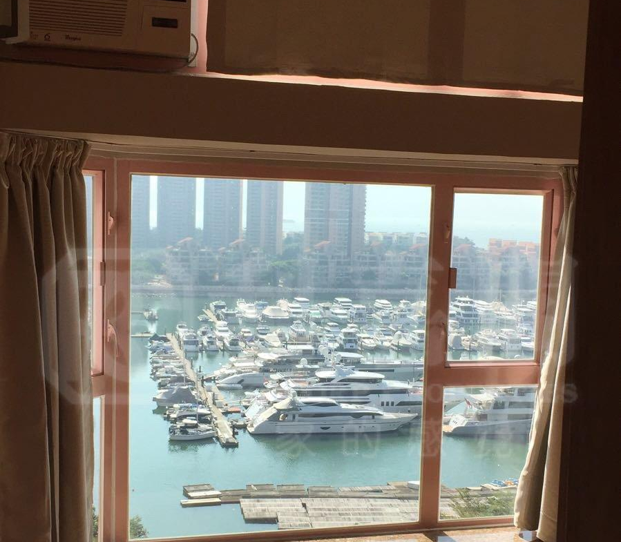 香港黃金海岸 2座 - 28NTS – 香港北部都會區