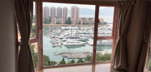 香港黃金海岸 2座 - 28NTS – 香港北部都會區