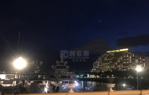 香港黃金海岸 2座 - 28NTS – 香港北部都會區