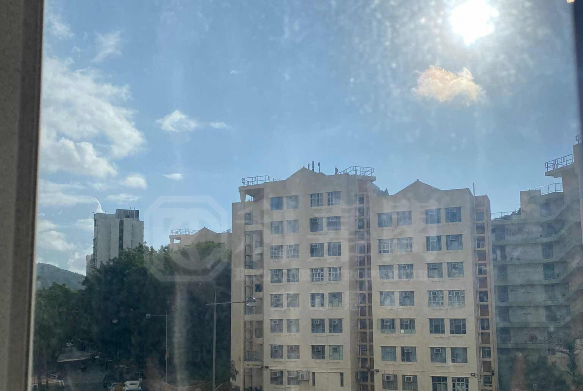 銀河苑 A座 (銀旭閣) - 28NTS – 香港北部都會區