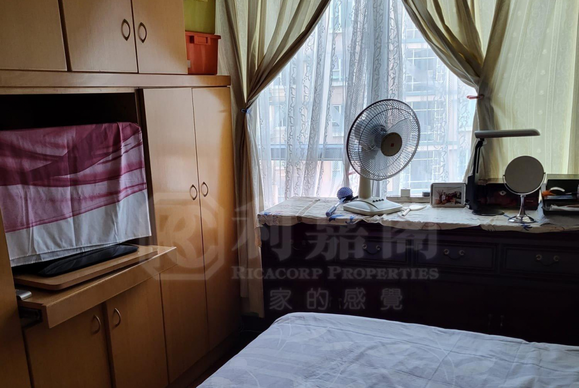 金閣豪園 2座 - 28NTS – 香港北部都會區