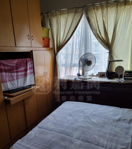 金閣豪園 2座 - 28NTS – 香港北部都會區