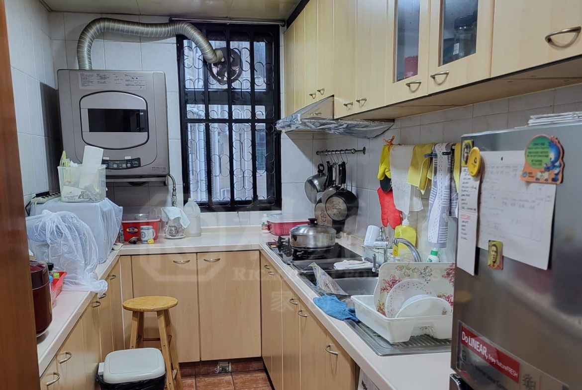 金閣豪園 2座 - 28NTS – 香港北部都會區