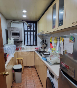 金閣豪園 2座 - 28NTS – 香港北部都會區