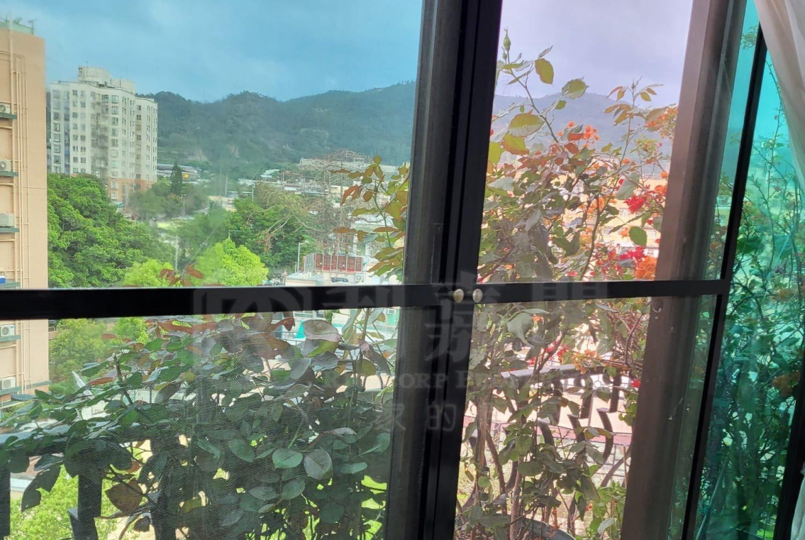 金閣豪園 2座 - 28NTS – 香港北部都會區