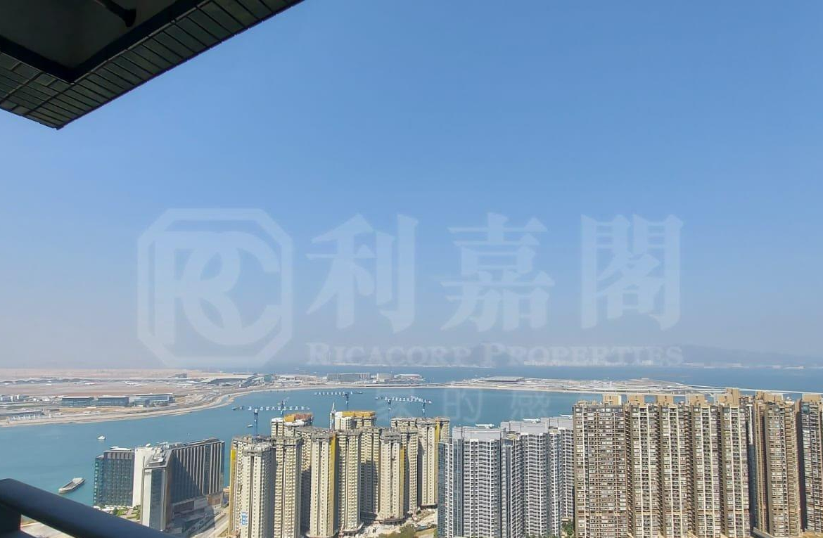 映灣園 3期 悅濤軒 11座 - 28NTS – 香港北部都會區