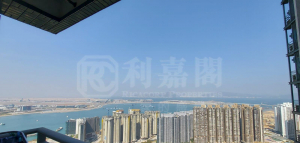 映灣園 3期 悅濤軒 11座 - 28NTS – 香港北部都會區