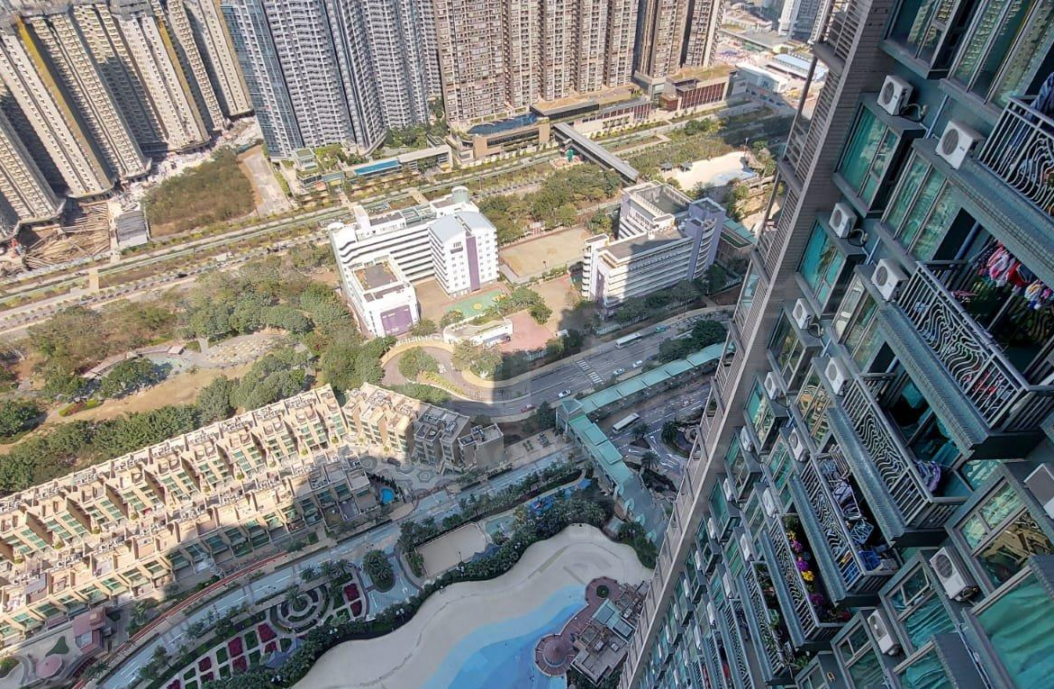 映灣園 3期 悅濤軒 11座 - 28NTS – 香港北部都會區