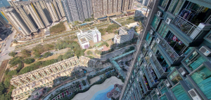 映灣園 3期 悅濤軒 11座 - 28NTS – 香港北部都會區