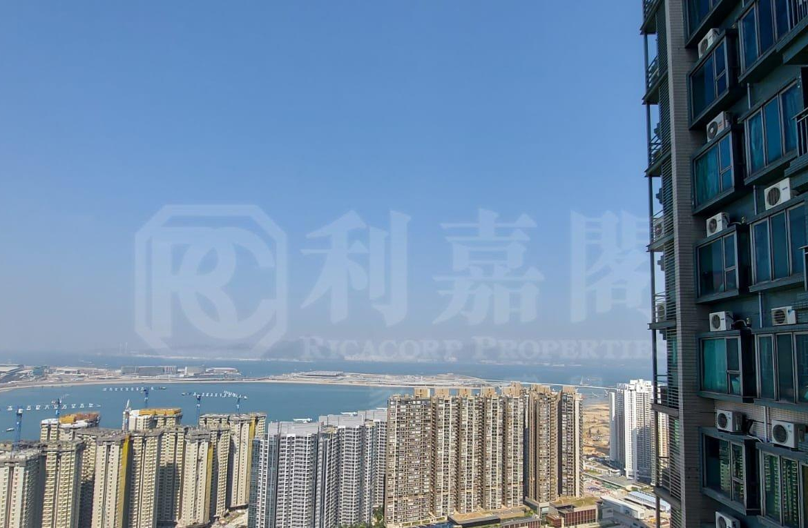映灣園 3期 悅濤軒 11座 - 28NTS – 香港北部都會區
