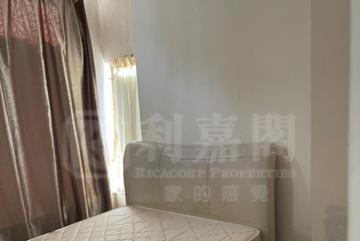 香港黃金海岸 1座 - 28NTS – 香港北部都會區