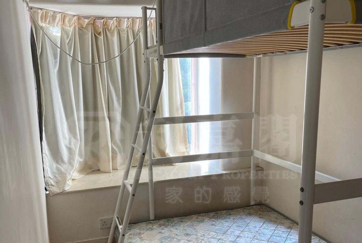 香港黃金海岸 1座 - 28NTS – 香港北部都會區
