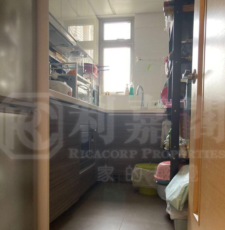 泉薈 1座 - 28NTS – 香港北部都會區