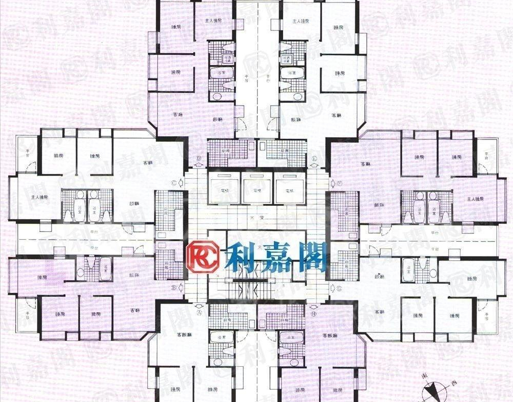 灣景廣場 - 28NTS – 香港北部都會區