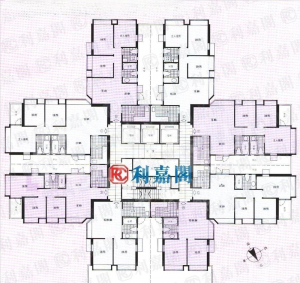 灣景廣場 - 28NTS – 香港北部都會區