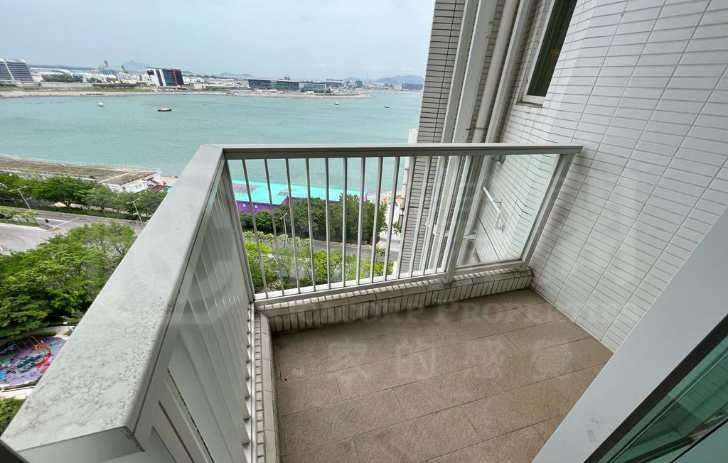 藍天海岸 4期 水藍‧天岸 3座 - 28NTS – 香港北部都會區