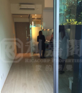 丹桂村路65-89號 尚築 - 28NTS – 香港北部都會區