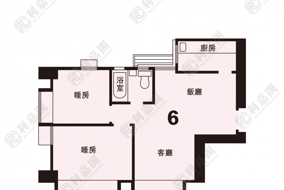 翠林花園 C座 - 28NTS – 香港北部都會區
