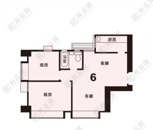 翠林花園 C座 - 28NTS – 香港北部都會區